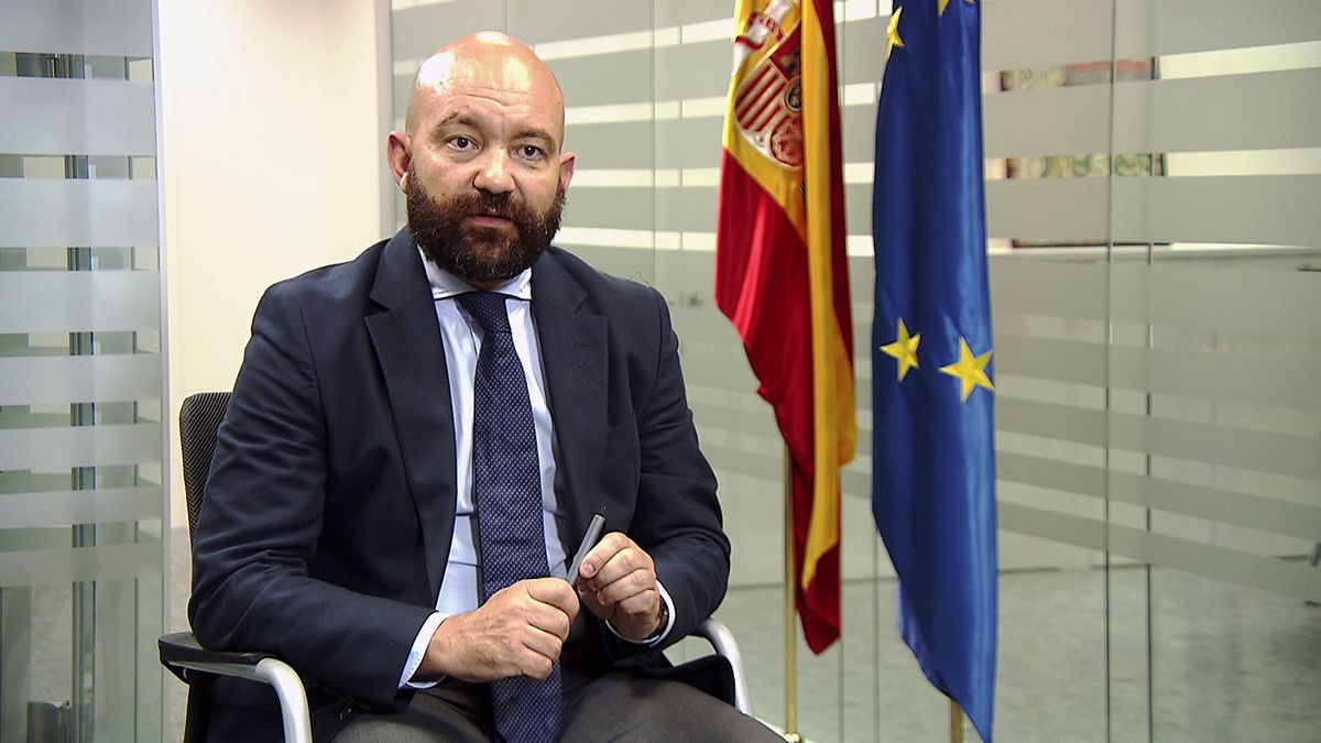 Jaime García-Legaz: TTIP creates 300,000 new jobs in Spain