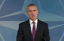 NATO ultima reforço militar em fronteiras com a Rússia