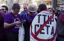 Трансатлантическое торговое и инвестиционное партнерство: за и против