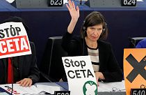 Brexit : l'échec du CETA, une leçon pour Londres