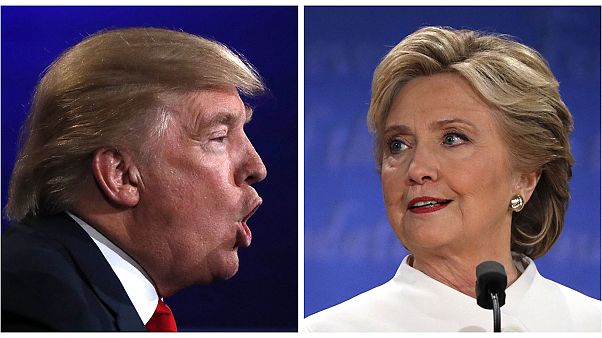 EUA: Trump "saberá algo que nós não sabemos?" EUA: Trump "saberá algo que nós não sabemos?"