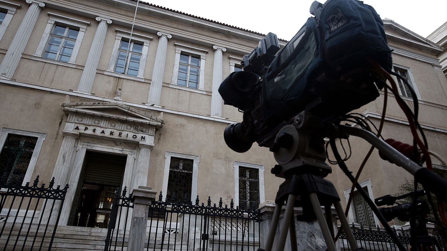 Η επόμενη μέρα στο τηλεοπτικό τοπίο μετά την απόφαση του ΣτΕ