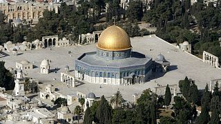 Ohnmacht und Resignation - Was sich in 5 Jahren in Jerusalem verändert hat