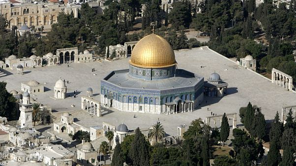 Ohnmacht und Resignation - Was sich in 5 Jahren in Jerusalem verändert hat Ohnmacht und Resignation - Was sich in 5 Jahren in Jerusalem verändert hat