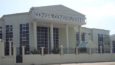 Tchad : le Conseil constitutionnel saisi sur le blocage d'une motion de censure contre le gouvernement