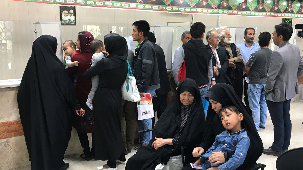 وعده کمک‌های بشردوستانه اروپا به تهران؛ آیا مهاجران افغان در ایران می‌مانند؟