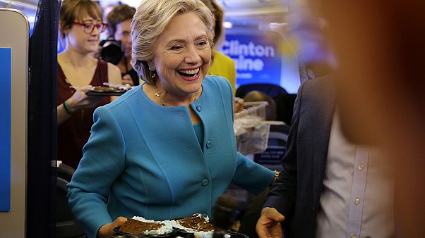 A republikánus szavazók közül többen jósolják Clinton győzelmét, mint Trumpét A republikánus szavazók közül többen jósolják Clinton győzelmét, mint Trumpét