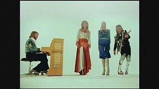 Οι ABBA επανενώνονται... ψηφιακά