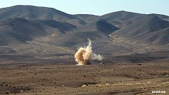 Afghanistan : les numéros 1 et 2 d'Al-Qaïda éliminés
