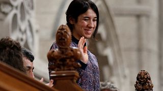 'Dignity and Justice': Who are the Yazidi ISIL escapees who won the Sakharov Prize?