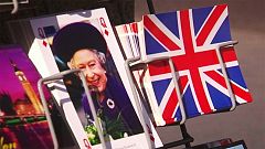 Britische Wirtschaft steckt "Brexit" vorerst weg - doch Ängste vor einem "dicken Ende" bleiben