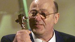 Trauer um "Liebling Kreuzberg"-Star Manfred Krug