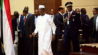 Le Tchad va basculer vers le fédéralisme