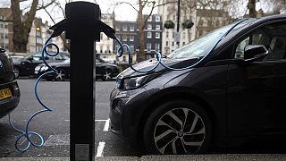 Could new petrol cars be banned from EU's roads by 2030?