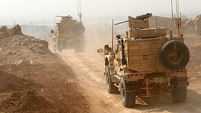 Iraq: esercito verso Mosul, Isil prepara resistenza a ovest del Tigri