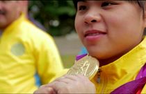 Ντόπινγκ: Αφαιρέθηκαν τρία χρυσά μετάλλια από αρσιβαρίστριες του Καζακστάν