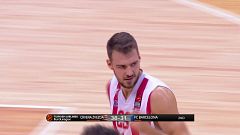 Bamberg kassiert bittere Heim-Niederlage in Euroleague