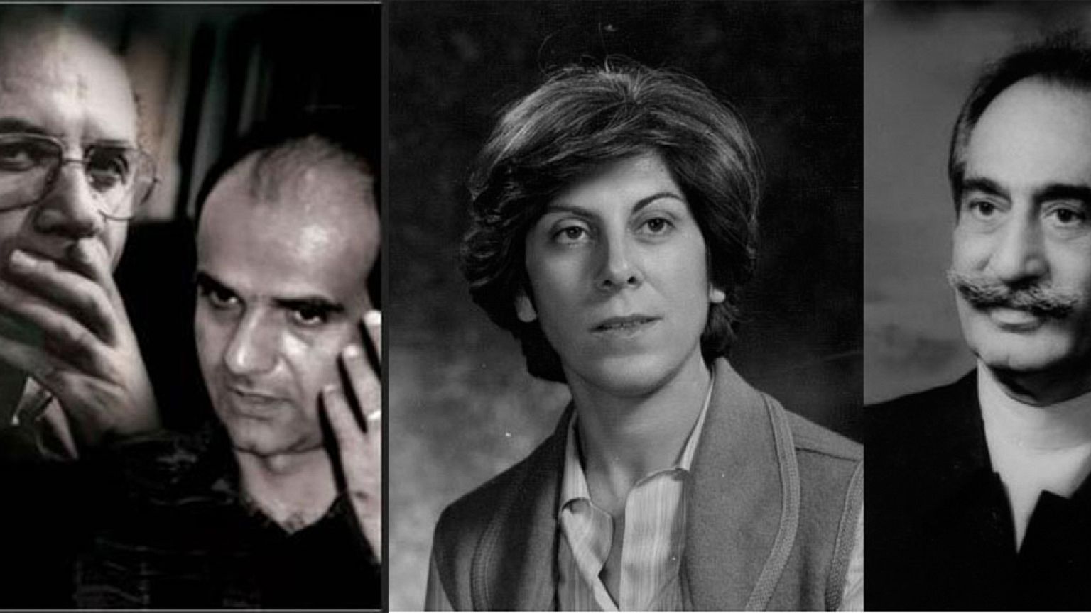 «برخی مسئولان امنیتی ایران هنوز هم به روش قتل‌های زنجیره‌ای باور دارند»