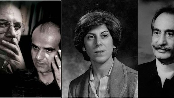 «برخی مسئولان امنیتی ایران هنوز هم به روش قتلهای زنجیرهای باور دارند» «برخی مسئولان امنیتی ایران هنوز هم به روش قتلهای زنجیرهای باور دارند»