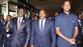 DR Congo conflict is a threat to the Great Lakes region - Kenya