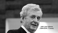 Morreu o neurocirugião português João Lobo Antunes (1944-2016)