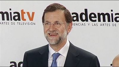 Mariano Rajoy à nouveau à la tête du gouvernement espagnol
