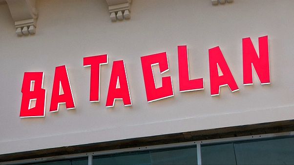 Bataclán estrena fachada Bataclán estrena fachada