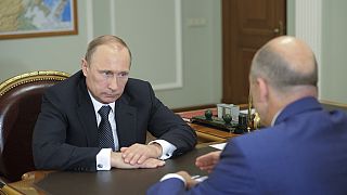 Russie : Poutine critique ''l'hystérie'' antirusse aux Etats-Unis