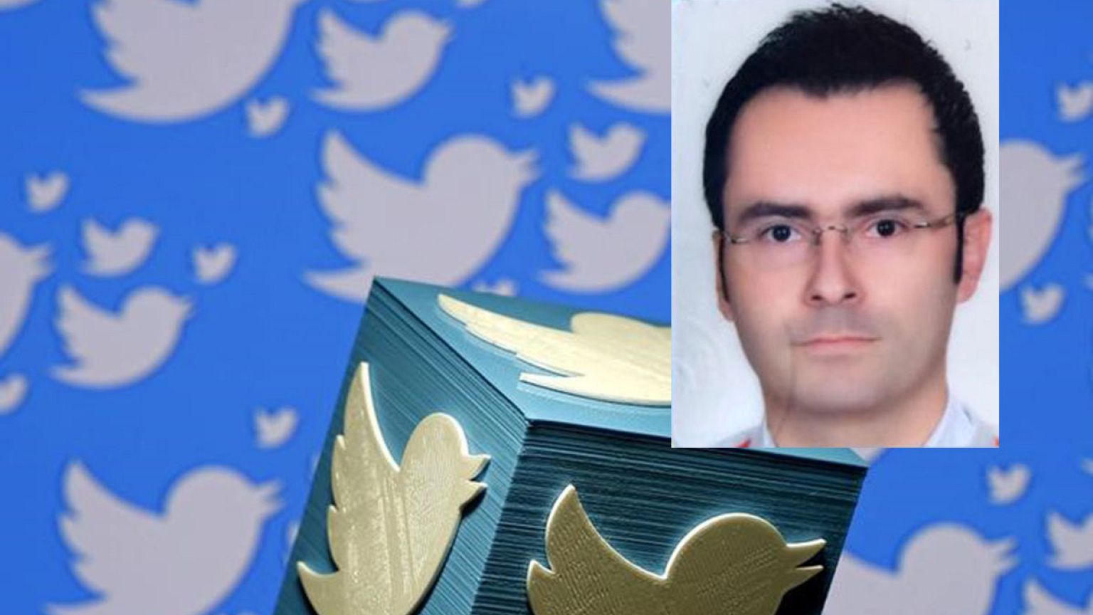 'JeansBiri' gözaltına alındı