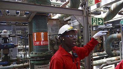 Près d'un milliard de barils de pétrole découverts au Nigeria