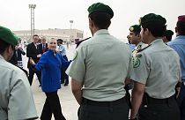 توقیف کاروان‌های تسلیحاتی ایران به یمن؛ هیلاری کلینتون به عربستان نزدیک‌تر می‌شود؟