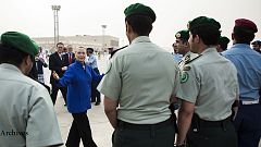 توقیف کاروان‌های تسلیحاتی ایران به یمن؛ هیلاری کلینتون به عربستان نزدیک‌تر می‌شود؟