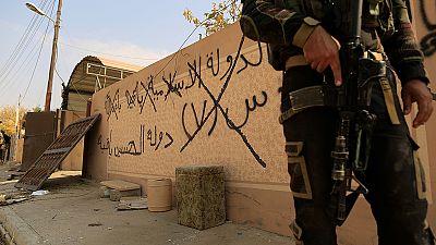 Iraque: ONU acusa Daesh de usar iraquianos como escudos humanos
