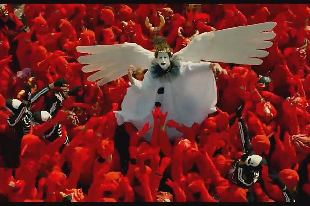 "Poesia sem fim":o emocionante relato autobiográfico de Alejandro Jodorowsky