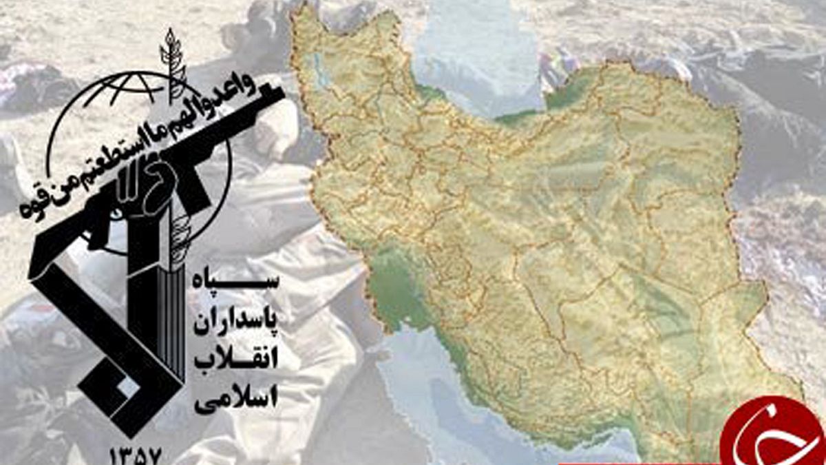 یک مقام ارشد نظامی ایران: سپاه به زودی در آمریکا و اروپا هم شکل می‌گیرد