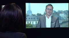 Del Pero: Deutschland muss zwischen USA und Russland vermitteln