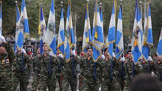 28η Οκτωβρίου: Στη Θεσσαλονική η στρατιωτική παρέλαση – Στον Αγ.Ευστράτιο ο Αλ. Τσίπρας