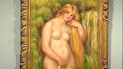 Unser Kulturtipp: Renoir, Paul Nash und der "figurative Pollock"