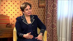 The Big Polluters with Patricia Espinosa, UN Framework Convention on Climate Change