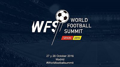 Movers and shakers of world football gather in Madrid for key summit