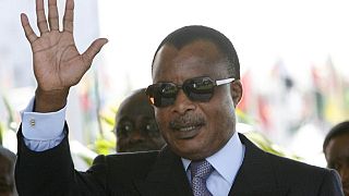 Congolese government adopts opposition status draft bill