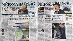 Feláldozzák a sajtószabadságot az unió mocskos alkuja miatt
