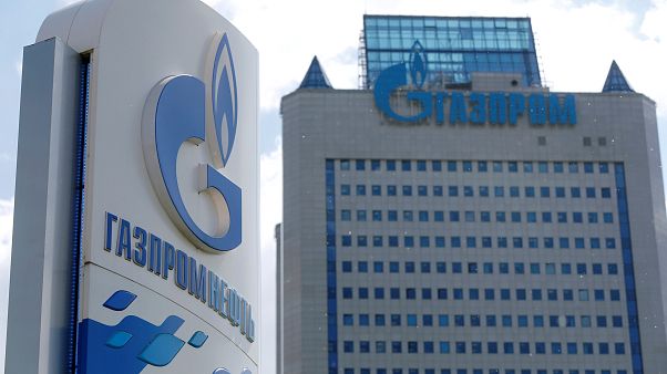 L'UE prête à ouvrir les vannes à Gazprom L'UE prête à ouvrir les vannes à Gazprom