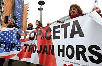 State of the Union: Last minute CETA breakthrough