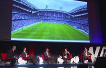 World Football Summit: tecnologia applicata al calcio e sicurezza negli stadi