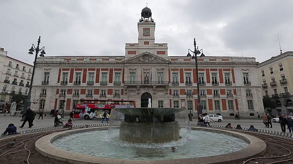 Espagne : la croissance décélère mais reste dynamique Espagne : la croissance décélère mais reste dynamique