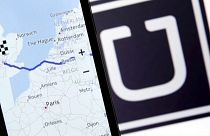 Reino Unido: Uber perde processo contra motoristas