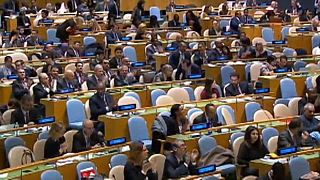 Magyarországot beválasztották az ENSZ Emberi Jogi Tanácsába