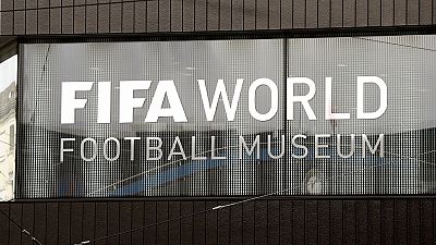 Départ du directeur du musée de la Fifa après seulement huit mois en poste