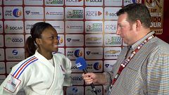 Abu Dhabi Judo Grand Prix 2016